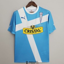 Maillot Club Deportivo Universidad Catolica Retro Domicile 2011/2012