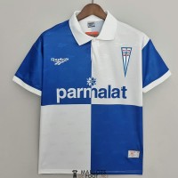 Maillot Club Deportivo Universidad Catolica Retro Third 1998/1999