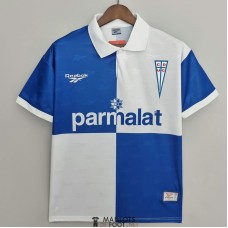 Maillot Club Deportivo Universidad Catolica Retro Third 1998/1999