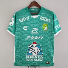 Maillot Club Leon Domicile 2022/2023