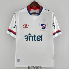 Maillot Club Nacional De Football Domicile 2022/2023