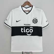 Maillot Club Olimpia Domicile 2022/2023