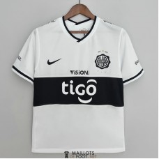 Maillot Club Olimpia Domicile 2022/2023