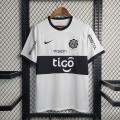 Maillot Club Olimpia Domicile 2023/2024