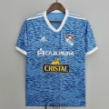 Maillot Club Sporting Cristal Domicile 2022/2023