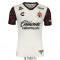 Maillot Club Tijuana Exterieur 2021/2022