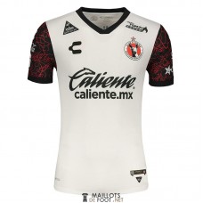 Maillot Club Tijuana Exterieur 2021/2022