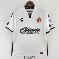 Maillot Club Tijuana Exterieur 2022/2023