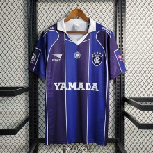 Maillot Clube Do Remo Retro Domicile 1998/1999