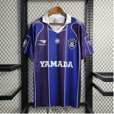 Maillot Clube Do Remo Retro Domicile 1998/1999