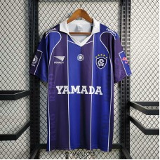 Maillot Clube Do Remo Retro Domicile 1998/1999