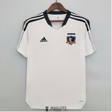 Maillot Colo Colo 13 Times Champion Domicile 2021/2022