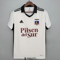 Maillot Colo Colo Domicile 2022/2023