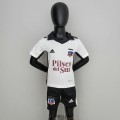 Maillot Colo Colo Enfant Domicile 2022/2023