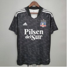 Maillot Colo Colo Exterieur 2021/2022