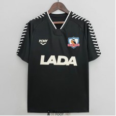 Maillot Colo Colo Retro Exterieur 1992/1993