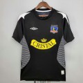 Maillot Colo Colo Retro Exterieur 2006/2007