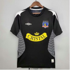 Maillot Colo Colo Retro Exterieur 2006/2007