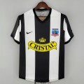 Maillot Colo Colo Retro Third 1999/2000