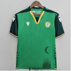 Maillot Comoros Domicile 2022/2023