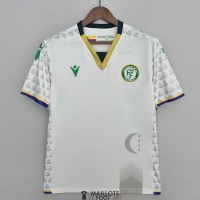 Maillot Comoros Exterieur 2022/2023