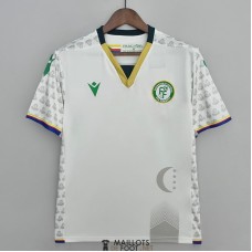 Maillot Comoros Exterieur 2022/2023