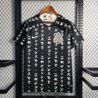 Maillot Corinthians Edition Black I 2023/2024