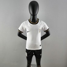Maillot Corinthians Enfant Domicile 2022/2023