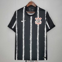 Maillot Corinthians Exterieur 2021/2022