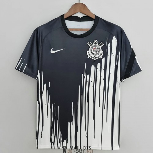 corinthians maillot