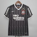 Maillot Corinthians Retro Domicile 2011/2012