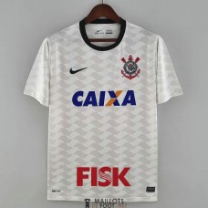 Maillot Corinthians Retro Domicile 2012/2013