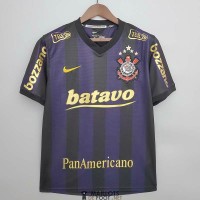 Maillot Corinthians Retro Exterieur 2009/2010