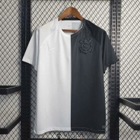 Maillot Corinthians Special Edition Black White 2022/2023