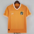 Maillot Cote DIvoire Domicile 2022/2023