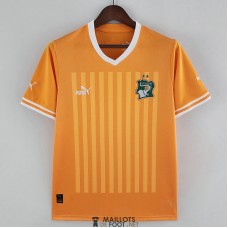 Maillot Cote DIvoire Domicile 2022/2023