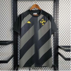 Maillot CR Vasco Da Gama Black I 2023/2024