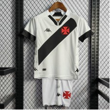 Maillot CR Vasco Da Gama Enfant Exterieur 2022/2023