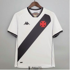 Maillot CR Vasco Da Gama Exterieur 2021/2022