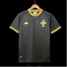 Maillot CR Vasco Da Gama Gardien De But Black 2022/2023