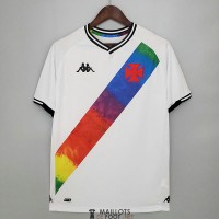 Maillot CR Vasco Da Gama LGBTQIA 2021/2022