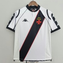 Maillot CR Vasco Da Gama Retro Exterieur 1998/1999