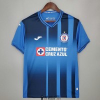 Maillot Cruz Azul Domicile 2021/2022