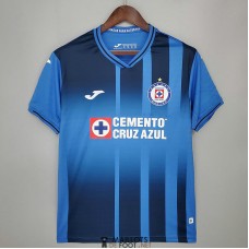 Maillot Cruz Azul Domicile 2021/2022