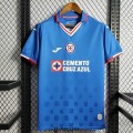 Maillot Cruz Azul Domicile 2022/2023