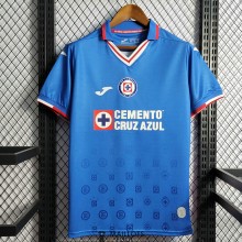 Maillot Cruz Azul Domicile 2022/2023