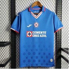 Maillot Cruz Azul Domicile 2022/2023