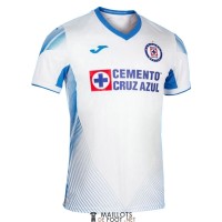 Maillot Cruz Azul Exterieur 2021/2022