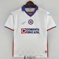 Maillot Cruz Azul Exterieur 2022/2023