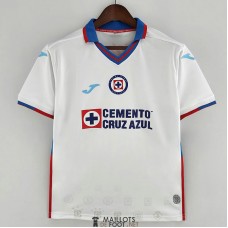 Maillot Cruz Azul Exterieur 2022/2023